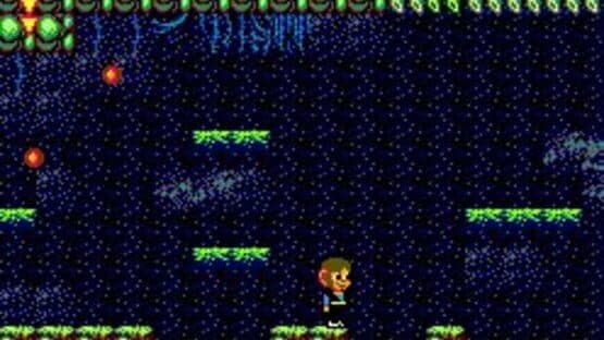 Alex Kidd in Shinobi World — screenshot 6