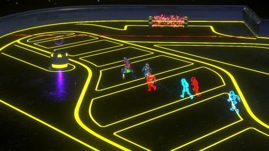 WarpBall — screenshot 5