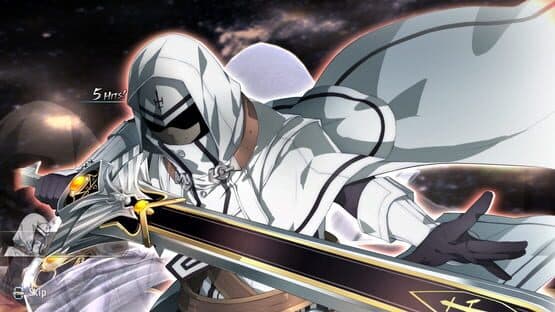 Tokyo Xanadu eX+ — screenshot 2