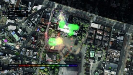 The Last Guy — screenshot 1