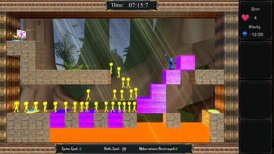Wizards Home — screenshot 3