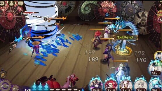 Onmyoji — screenshot 1