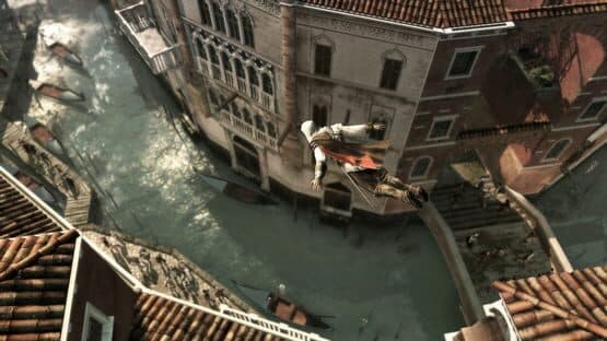 Assassin's Creed II: Deluxe Edition — screenshot 2