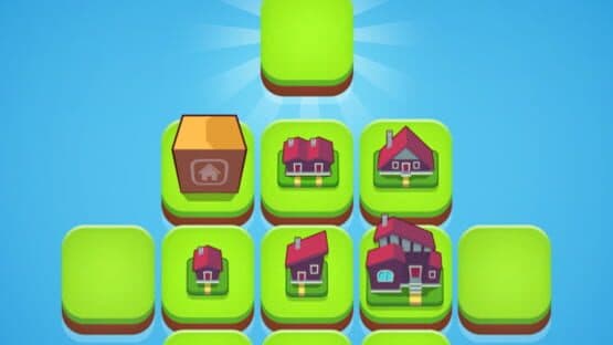 Merge Town! — screenshot 7