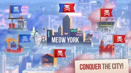 CATS: Crash Arena Turbo Stars — screenshot 3