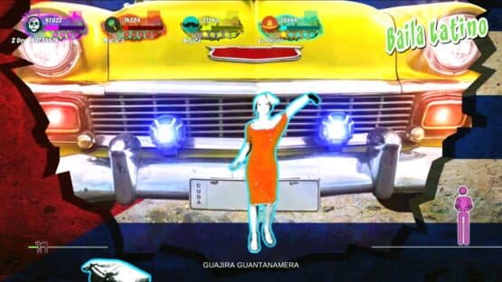 Baila Latino — screenshot 3