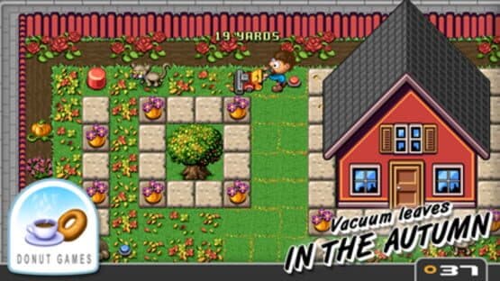Sunday Lawn Seasons — screenshot 2