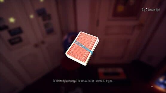 Marie's Room — screenshot 2