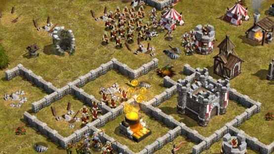 Battle Ages — screenshot 2