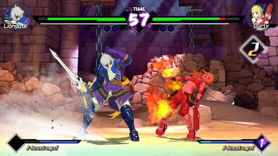 Blade Strangers — screenshot 5