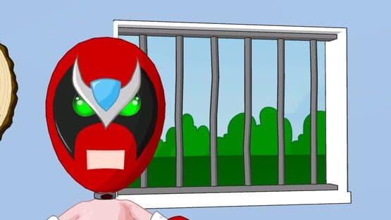 Strong Bad's Cool Game for Attractive People Episode 2: Strong Badia the Free — screenshot 3