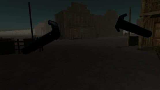 Escape: VR — screenshot 4