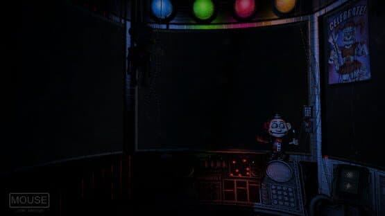 Five Nights at Freddy's: Sister Location — screenshot 2
