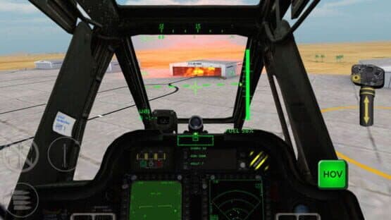 Apache SIM HD — screenshot 3