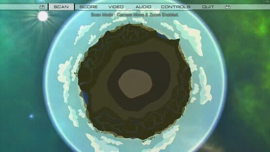 Space Bob vs. The Replicons — screenshot 1