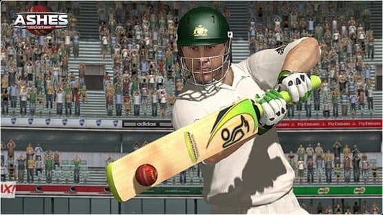 Ashes Cricket 2013 — screenshot 3
