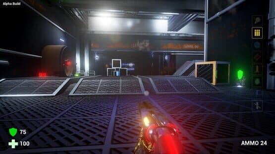 Neptune: Arena FPS — screenshot 5