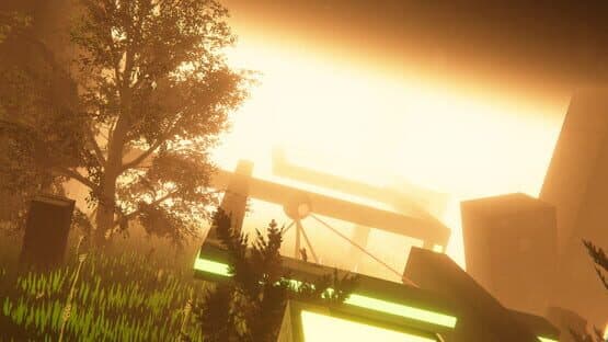 Widower's Sky — screenshot 8