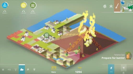 Reprisal Universe — screenshot 4