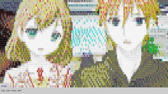 Winter Novel — screenshot 4