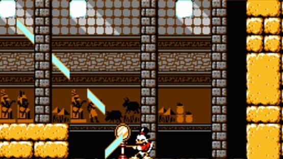 Disney's DuckTales 2 — screenshot 4