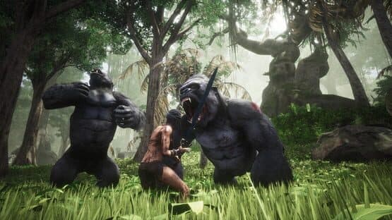 Conan Exiles — screenshot 7