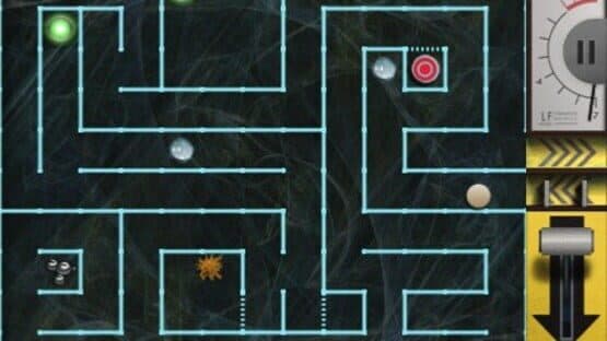 Schrödinger's Rat — screenshot 3