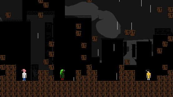 Crate Punks — screenshot 5