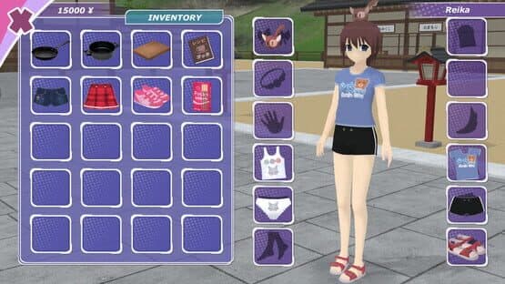 Shoujo City — screenshot 5