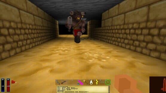 Barony — screenshot 3