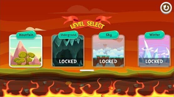 Monkey Rush — screenshot 5