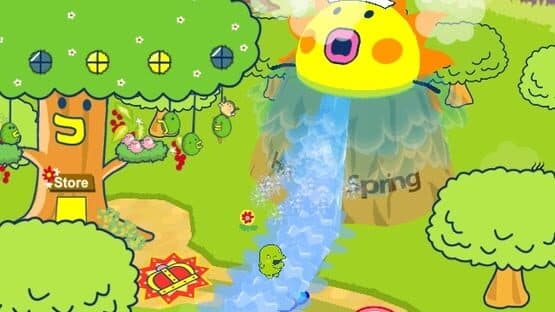 Tamagotchi: Party On! — screenshot 7