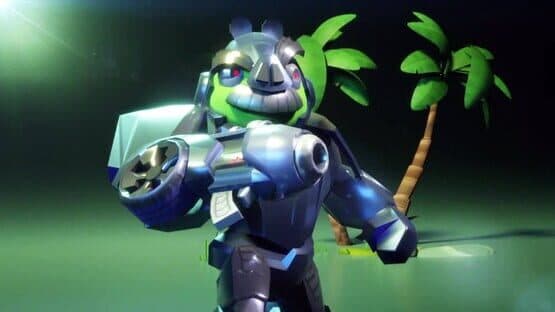 Angry Birds Transformers — screenshot 5