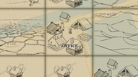 Merchant Kingdom — screenshot 1