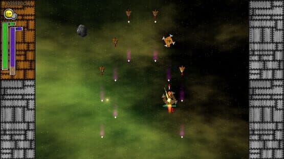 ProtoGalaxy — screenshot 1