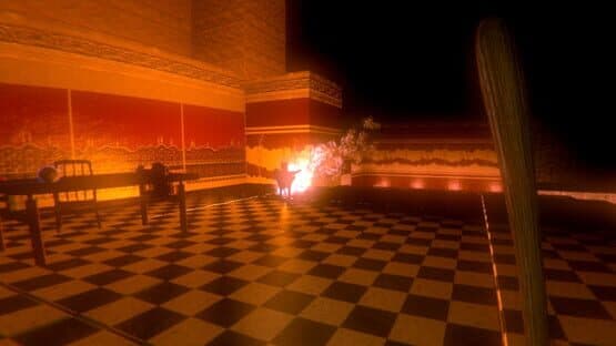 Depths of Fear: Knossos — screenshot 5