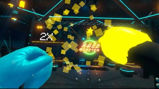 Virtual Boxing League — screenshot 3