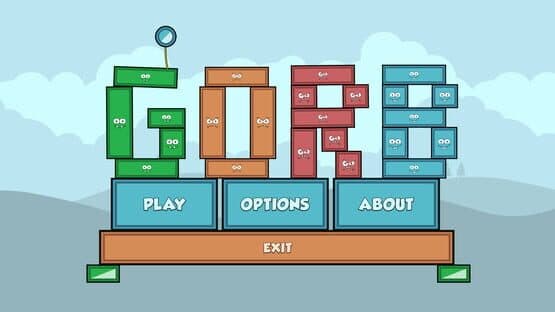 Gorb — screenshot 1
