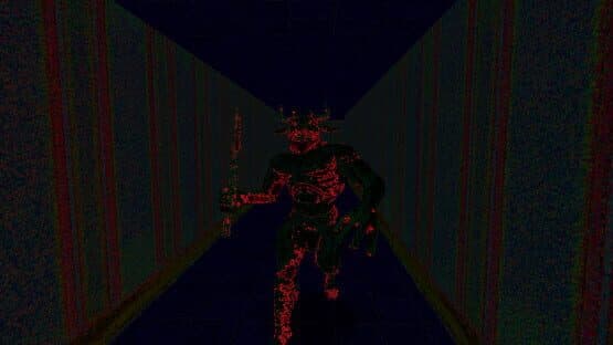 InsanZ: Retro Survival Horror — screenshot 5