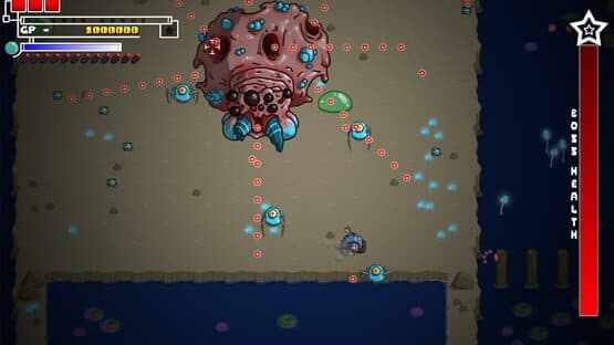 Sweezy Gunner — screenshot 2