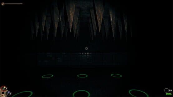 Horror in the Asylum — screenshot 4