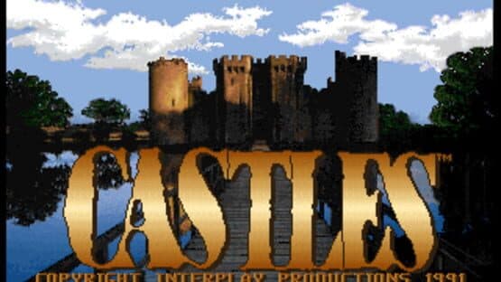 Castles — screenshot 2