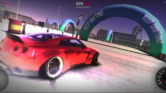 Drift Tuner 2019 — screenshot 3