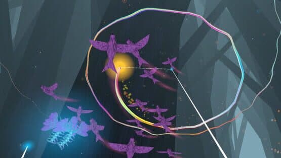 Flock VR — screenshot 3