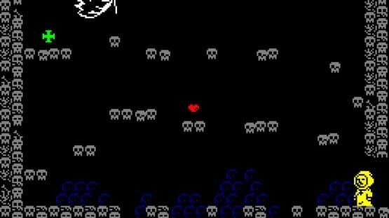 L'Abbaye des Morts — screenshot 8