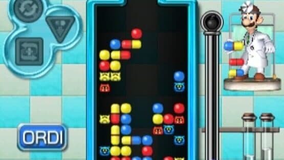 Dr. Mario: Miracle Cure — screenshot 5