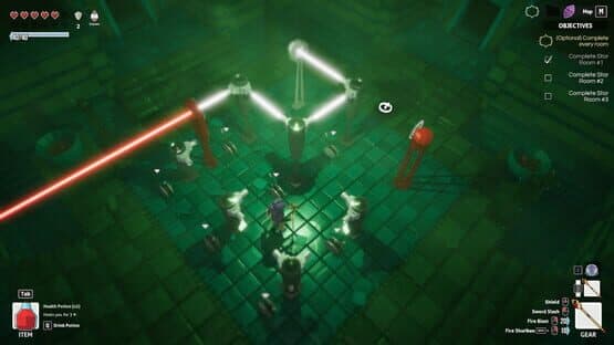 VentureVerse: Legend of Ulora — screenshot 7