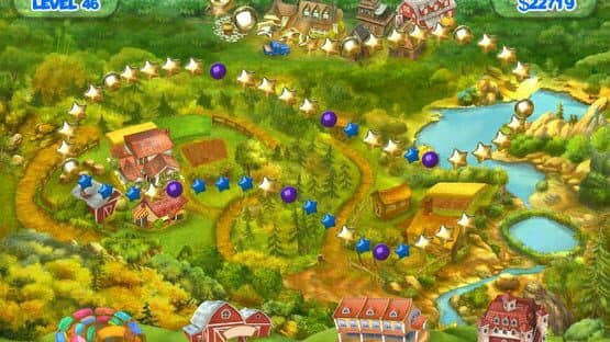 Farm Mania 2 — screenshot 3