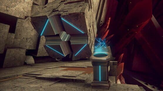 Returner 77 — screenshot 3
