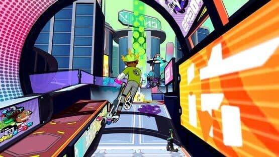 Crayola Scoot — screenshot 1